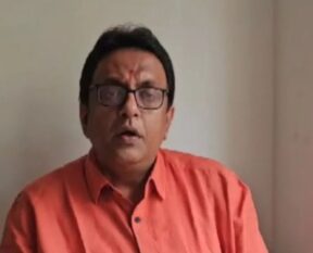 santunu sen