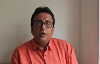santunu sen