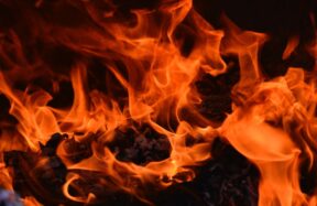 fire