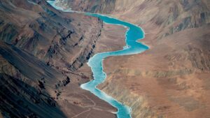 indus river