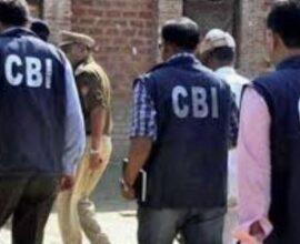 CBI