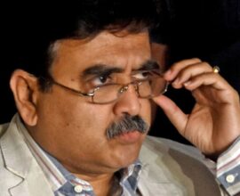 abhijeet ganguly
