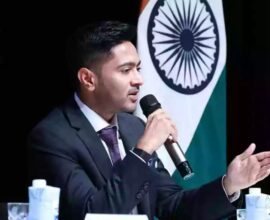 abhishek Banerjee