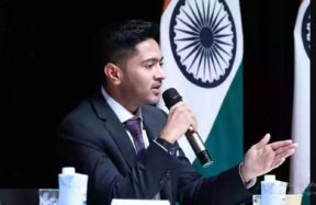 abhishek Banerjee