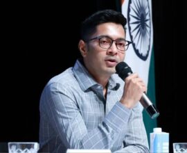 abhishek banerjee