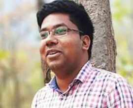 aniket mahato