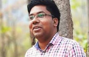 aniket mahato