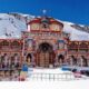 badrinath temple 80x80