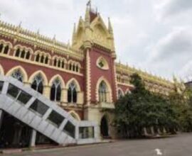 Calcutta High court