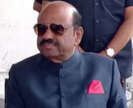 cv ananda bose n