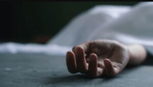 deadbody