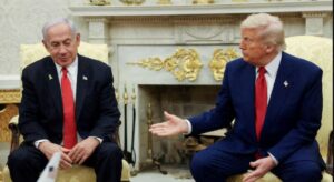 donald trump and benjamin