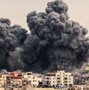 Gaza