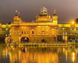 golden temple