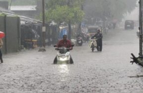 heavy rain in mumbai