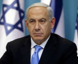 israel pm