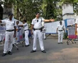 kolkata police