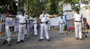 kolkata police