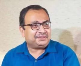 kunal ghosh
