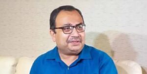 kunal ghosh