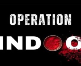 operation sindoor n