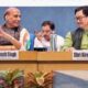 rajnath singh and kiren rijiju 80x80