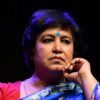taslima nasrin