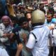 teachers protest lathicharge 80x80