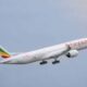 Eurheopian airlines