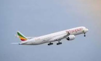 Eurheopian airlines