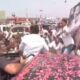 Jagan reddy rally