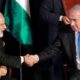 PM Modi and netaniyahu