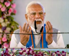 PM Modi