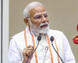 PM Modi