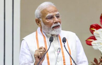 PM Modi
