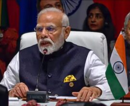 PM Modi s