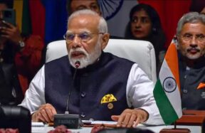PM Modi s