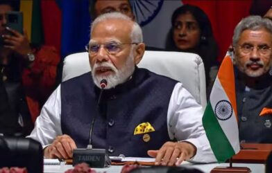 PM Modi s