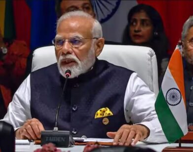 PM Modi s