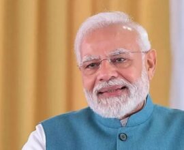 PM modi n
