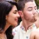 Priyanka Chopra and her family 80x80