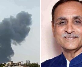Vijay rupani