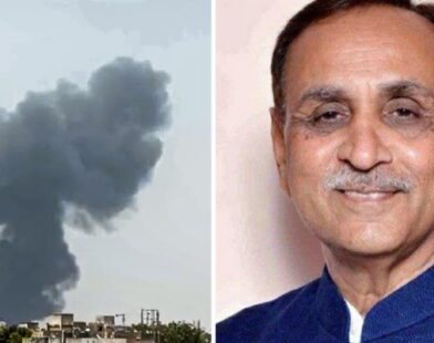 Vijay rupani