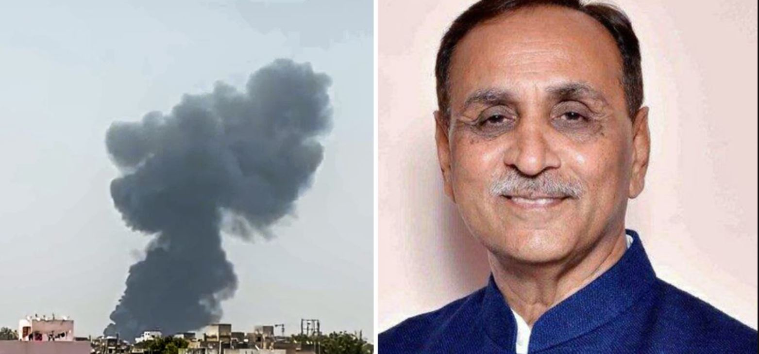 Vijay rupani