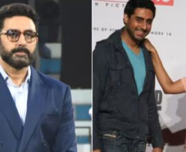 abhishek bachchan