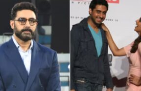 abhishek bachchan