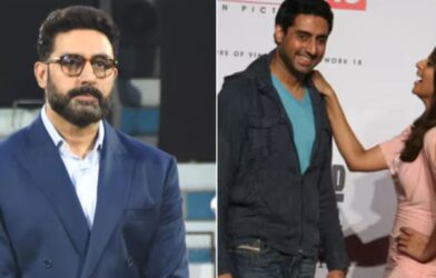 abhishek bachchan