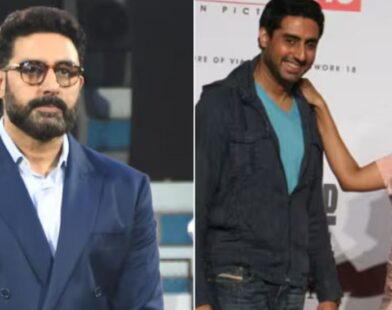 abhishek bachchan