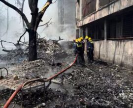 ahmeadabad Plane crash