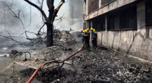 ahmeadabad Plane crash